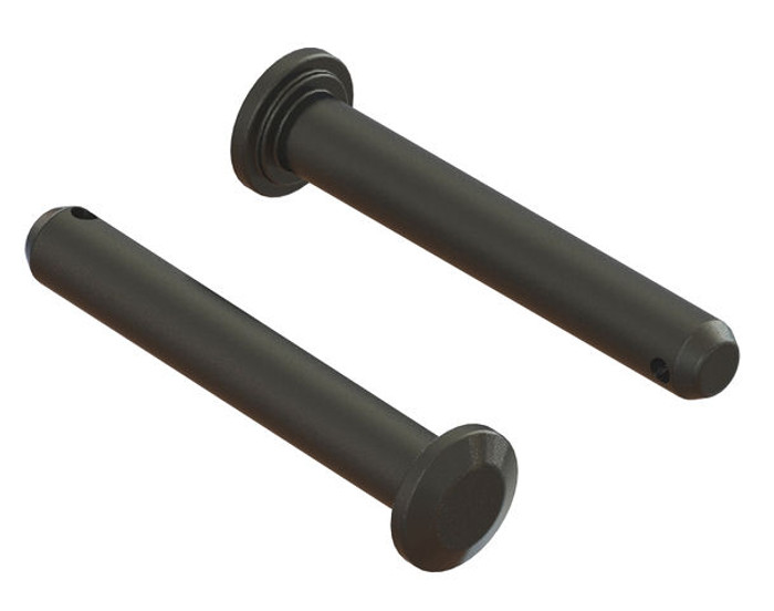 Arrma ARA320497 BRACE MOUNT PIN 36mm (2pcs/ Kraton 8S BLX)
