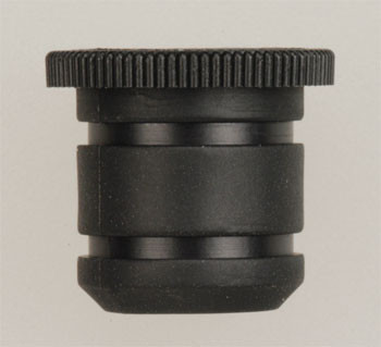 OS 71533055 Carburettor reducer  black 5.5mm (11H,11HB)/.12TZ