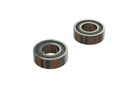 Arrma 610031 Ball Bearing 6x12x4mm (2)
