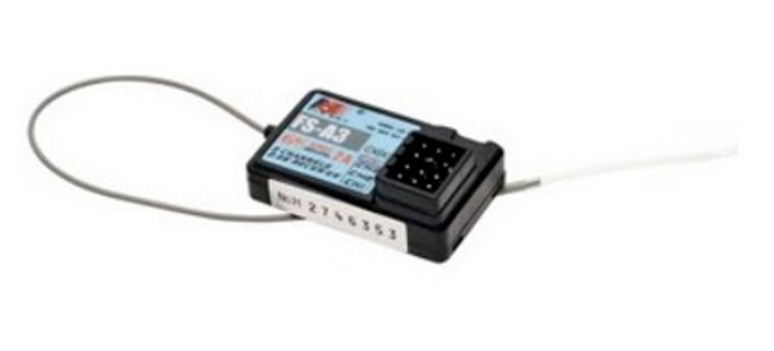 FlySky FS-A3 Receiver