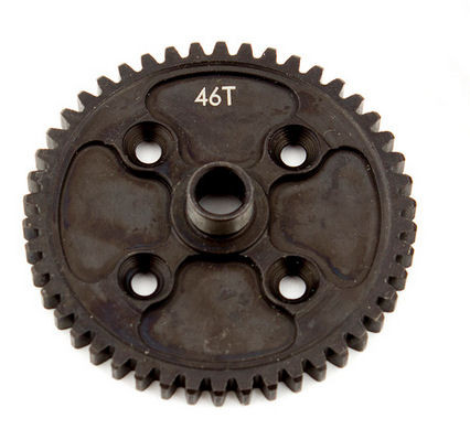 Team Associated 81386 RC8B3.1 Spur Gear 46T 