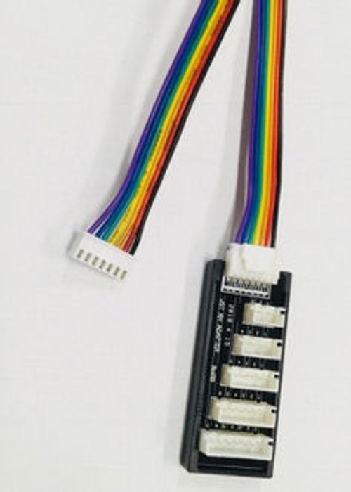 GT Power Balance board with long cable