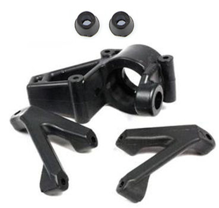 Rovan 85006 Front Hub Carrier Set