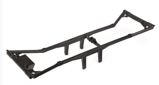 Traxxas 7714X Chassis top brace X-Maxx