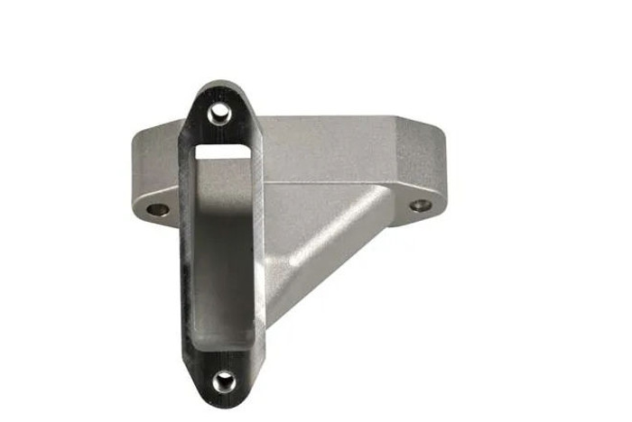 OS 29122700 90 Degree Muffler Extension, 120AX