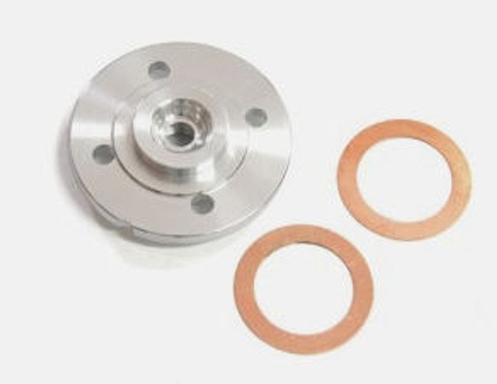 Argus AG21-M002 Turbo Button Head 21 Set