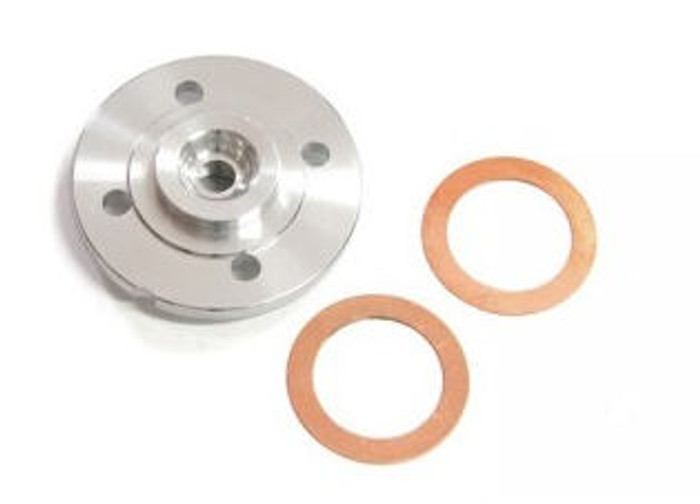 Argus AG21-MR17 Turbo Button Head 21 Set