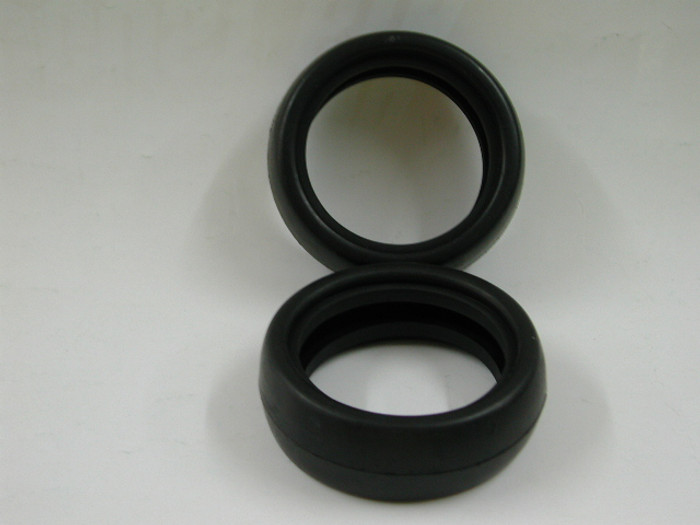 Traxxas 3471 Street Tread Tires 2.15" Pro-trax Front 2pcs 1/10