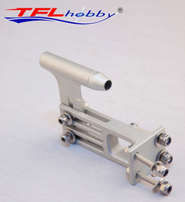 TFL 503B12 Adjustable Strut D4 L47 H45 for 4mm Shaft Arrow Outrigger 