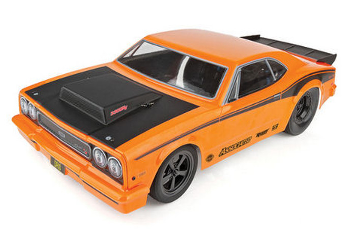 Team Assiociated 70025 DR10 Drag Race Car EP RTR 1/10