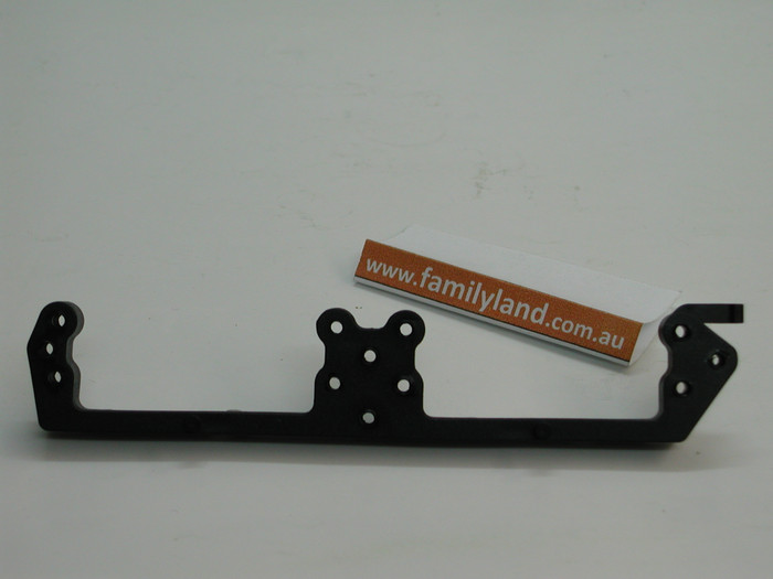 Great Vigor VX3023 Servo mount set /BV-1
