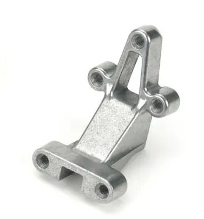 Losi LOSB2254 Motor Plate & Chassis Brace LST, LST2, AFT, MGB