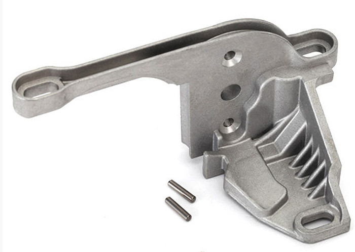 Traxxas 8560 Motor mount/ pin (2)