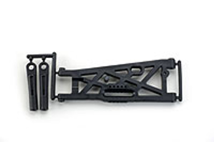Kyosho IS006 Rear Sus. Arm upper/lower (Inferno ST)