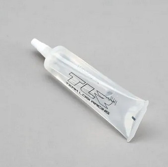 Losi TLR75004 Silicone Diff Oil, 100000cs 30ml