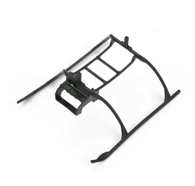 Blade EFLH3004 Landing Skid and Battery Mount, BMSR/nCP X 