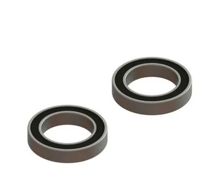 Arrma 610049 BALL BEARING 17x26x5mm (2RS) (2pcs)