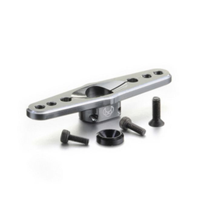 Absima 2030040 Aluminum Double Servo Horn 24T