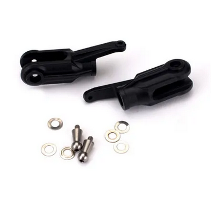Blade BLH4502 Main Rotor Blade Grips: 300 X