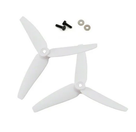 Blade BLH1404 Tail Rotor White, 2pcs, 230S
