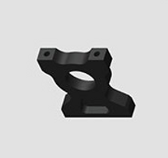 River Hobby 10728 Central transmission mount