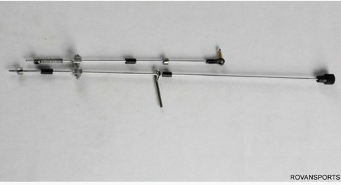 Rovan 85070 Baja linkage spare parts 1/5