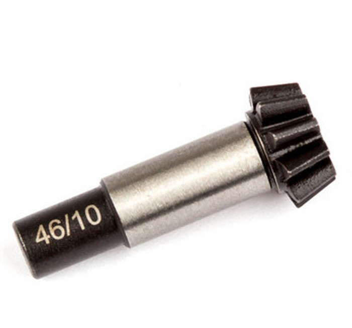 Team Associated 81007 Diff Pinion Gear, 10T