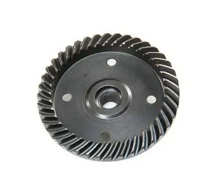 Losi 252123 Front and Rear Diff Ring Gear, 40T, DBXL-E 2.0