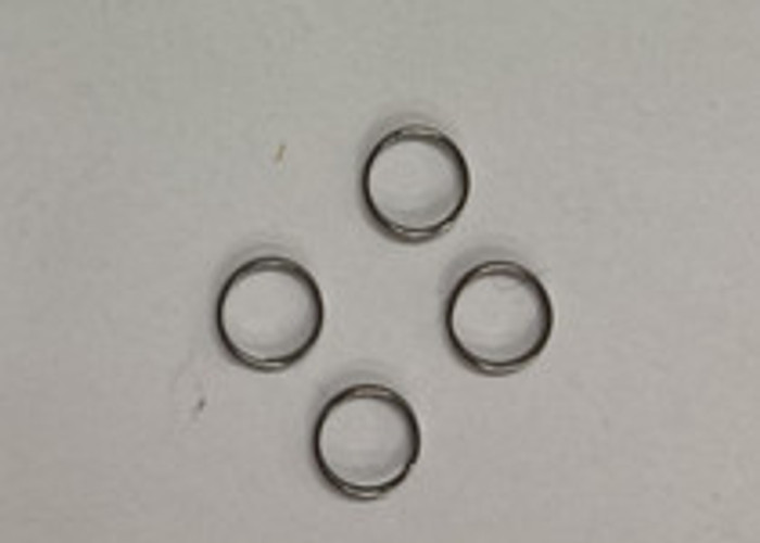 WL toys 144001-1286 Front Uni joint cup retainer spring 