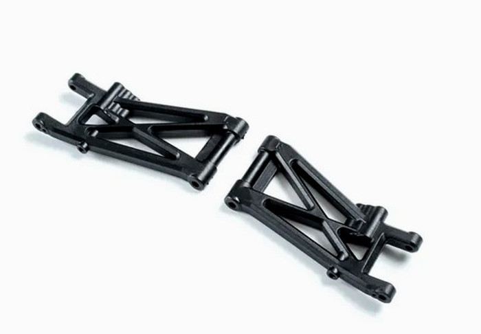Losi 234044 Rear Arm Set, 22S Drag