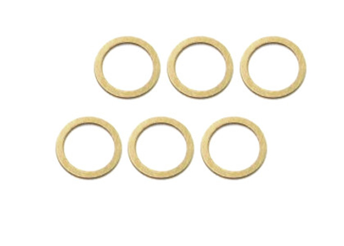 CEN G36906 Shim 9.6x14x0.5mm