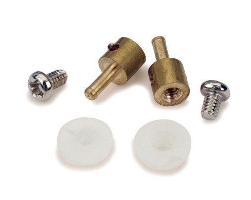 E-Flite EFLA203 Micro Control Connectors (Collars)