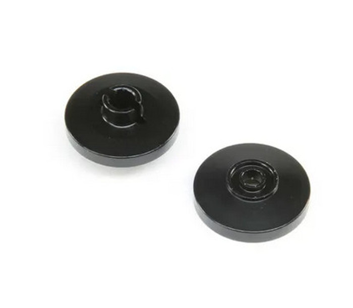 Losi LOS312007 HD Slipper Plate, Mini-T 2.0 and Mini-B