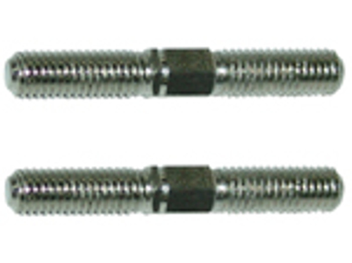 Great Vigor MV3492 UPPER ROD (5MM*L=36MM) 2PCS/Rex