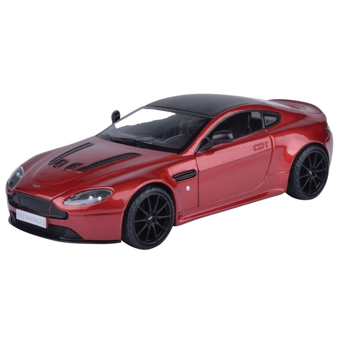 Motor Max 79322 2013 Aston Martin V12 Vantage S 1/24
