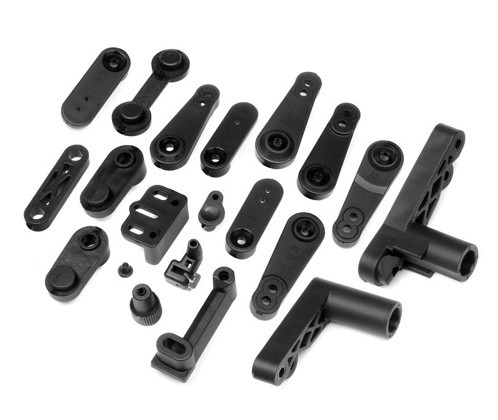 HPI 85414 STEERING / SERVO ARM SET Baja 5B