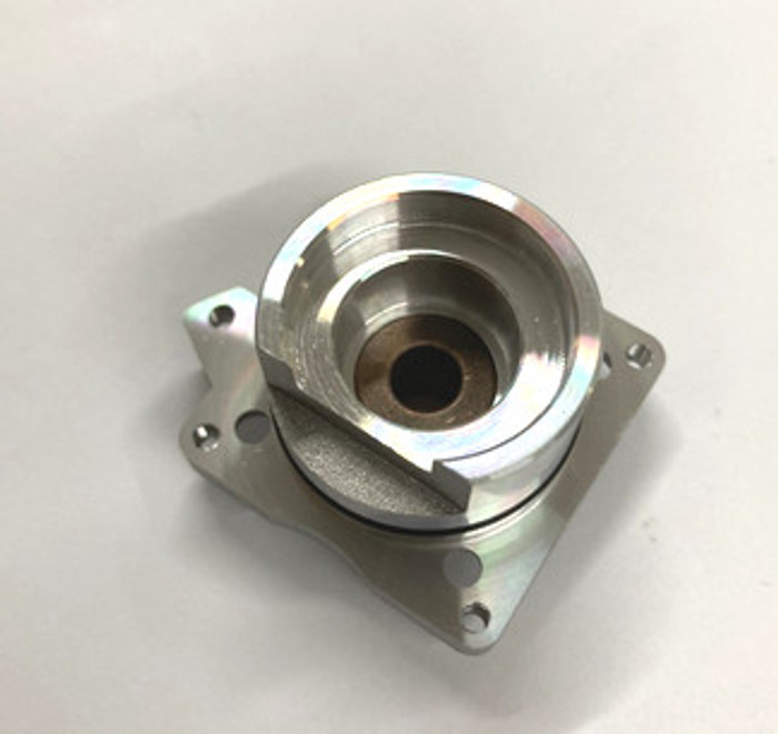 Argus AG21-M049 Backplate Cover With O-Ring (for pull/roto start)