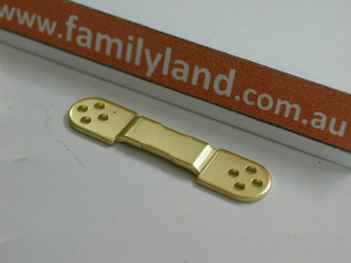 Fantom FA1031 Battery Bar (Gold color) 25pcs