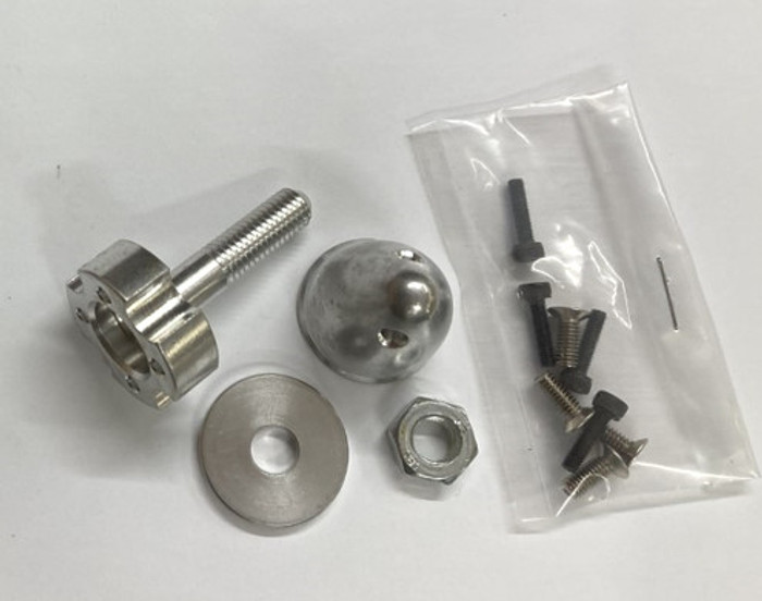 Redback BM91-3 Prop Adaptor for 91 Size