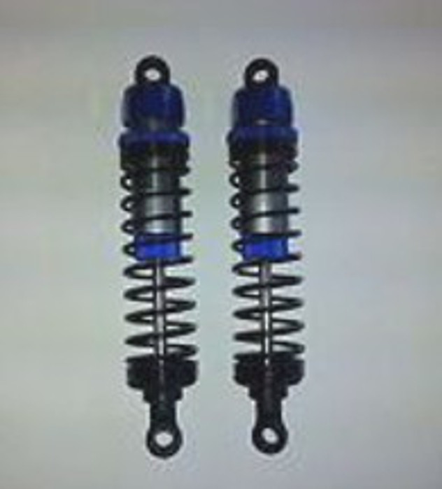 HBX KB-69101 Full Aluminum Rear Shocks 2pcs