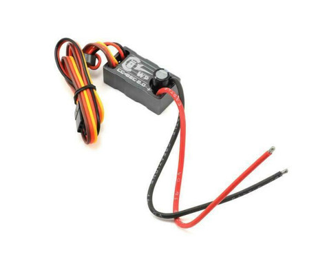 Castle Creations 010015300 20A BEC 2.0 - Waterproof