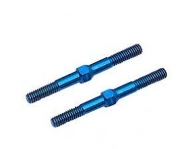 Team Associated 89072 RC8 Steering Turnbuckles 4mm