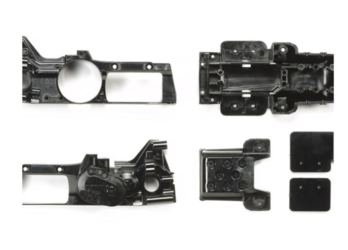Tamiya 54605 M-05 Ver.II Chassis - A Parts