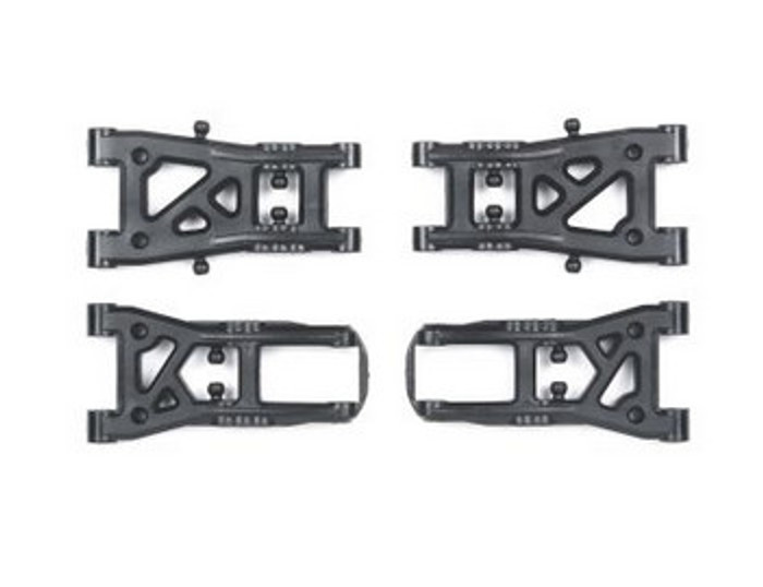 Tamiya 51297 TA05-IFS Suspension Arm - D Parts