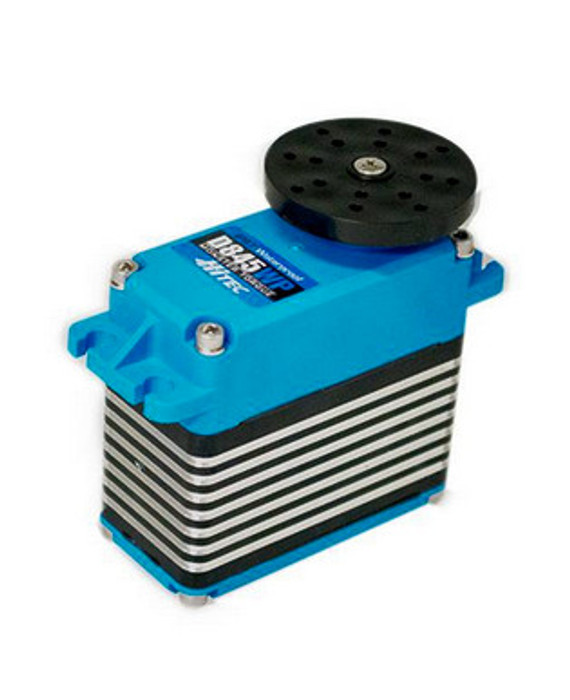 Hitec 36845 D845WP Digital HV Large Scale High Speed Programmable Servo