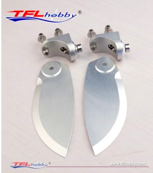 TFL 517B62 Turn Fin Arian