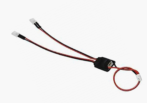 HBX 90130 Headlight LED