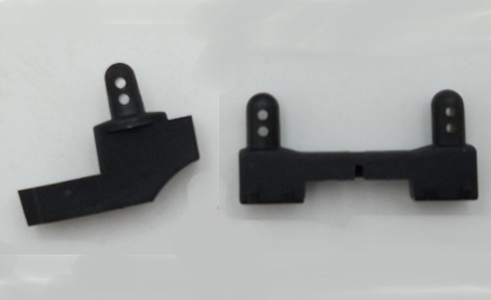 MJX 16282 F/R Body Pillars