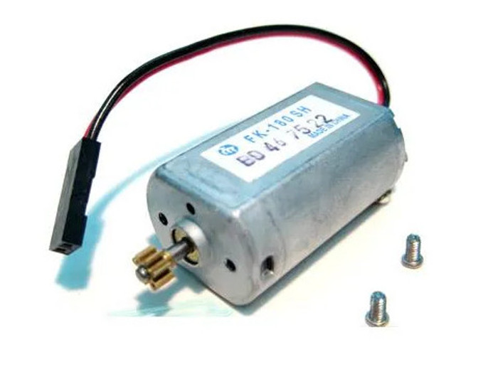 E-Sky EK1-0005A Lama 3 180 Motor w/8T 0.5M Pinion (C) B for Top Blades