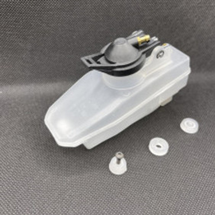 Serpent 903757 Fuel Tank 125cc on-road 989